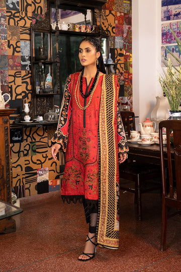 Rang Rasiya Niche Florance Winter Vol 4 2021